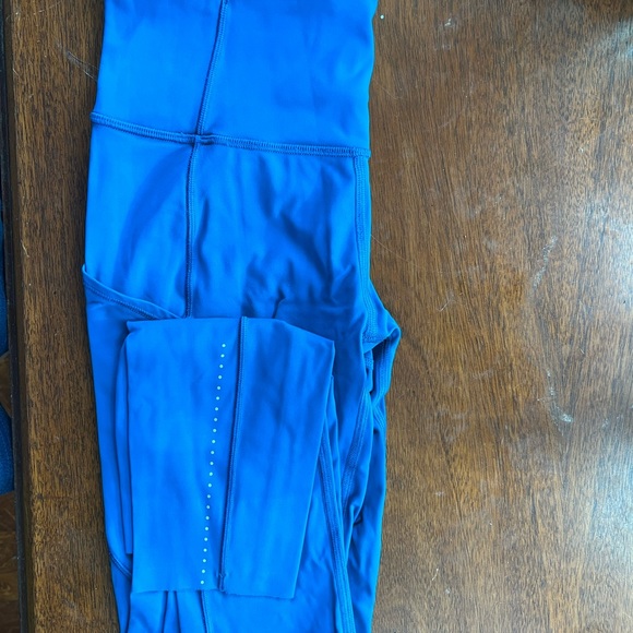 Lululemon Fast and Free leggings - Picture 5 of 7